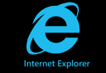 internet explorer retiring