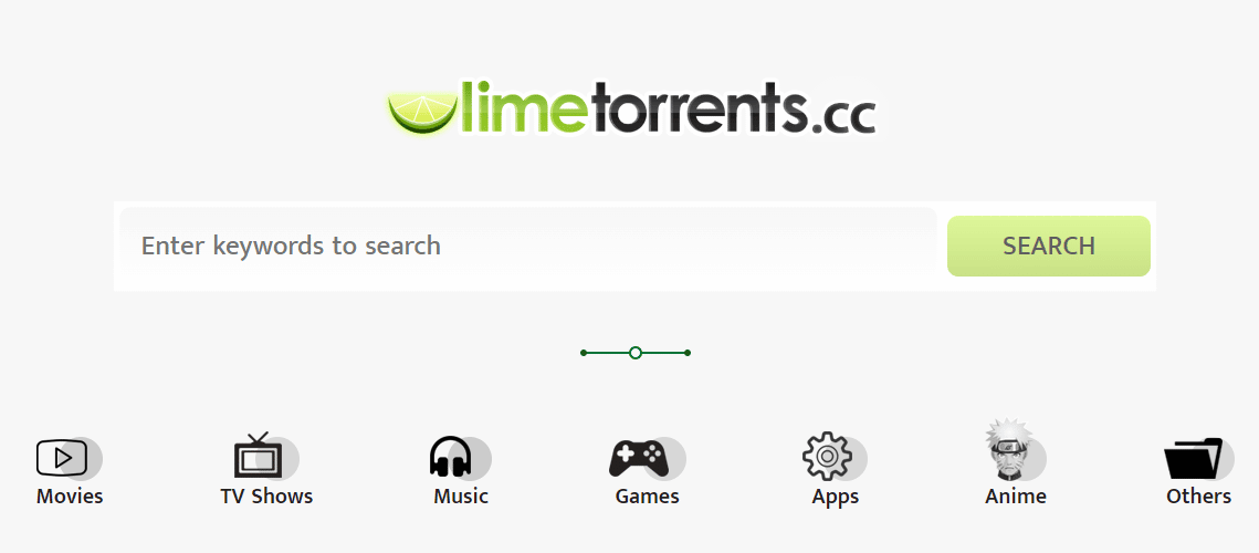 LimeTorrents