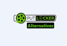 Putlocker Alternatives