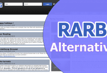 Best RARBG Alternative sites