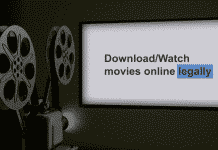 FREE MOVIE DOWNLOAD SITES