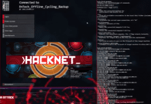 Hacknet, a "real hacking" game that you can play