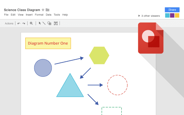 visio alternative