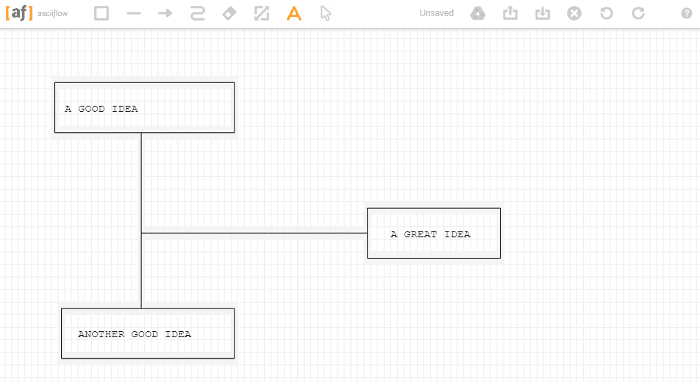 visio alternative